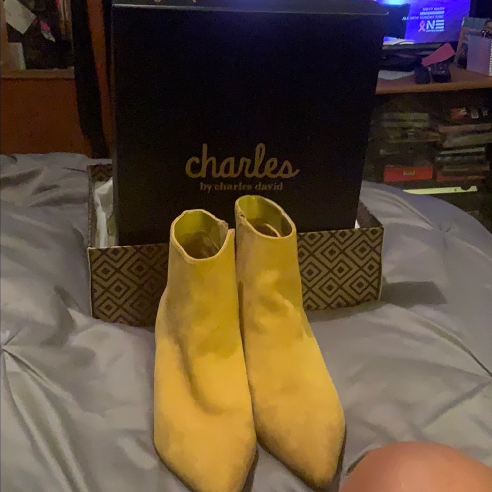 Women’s Bootie